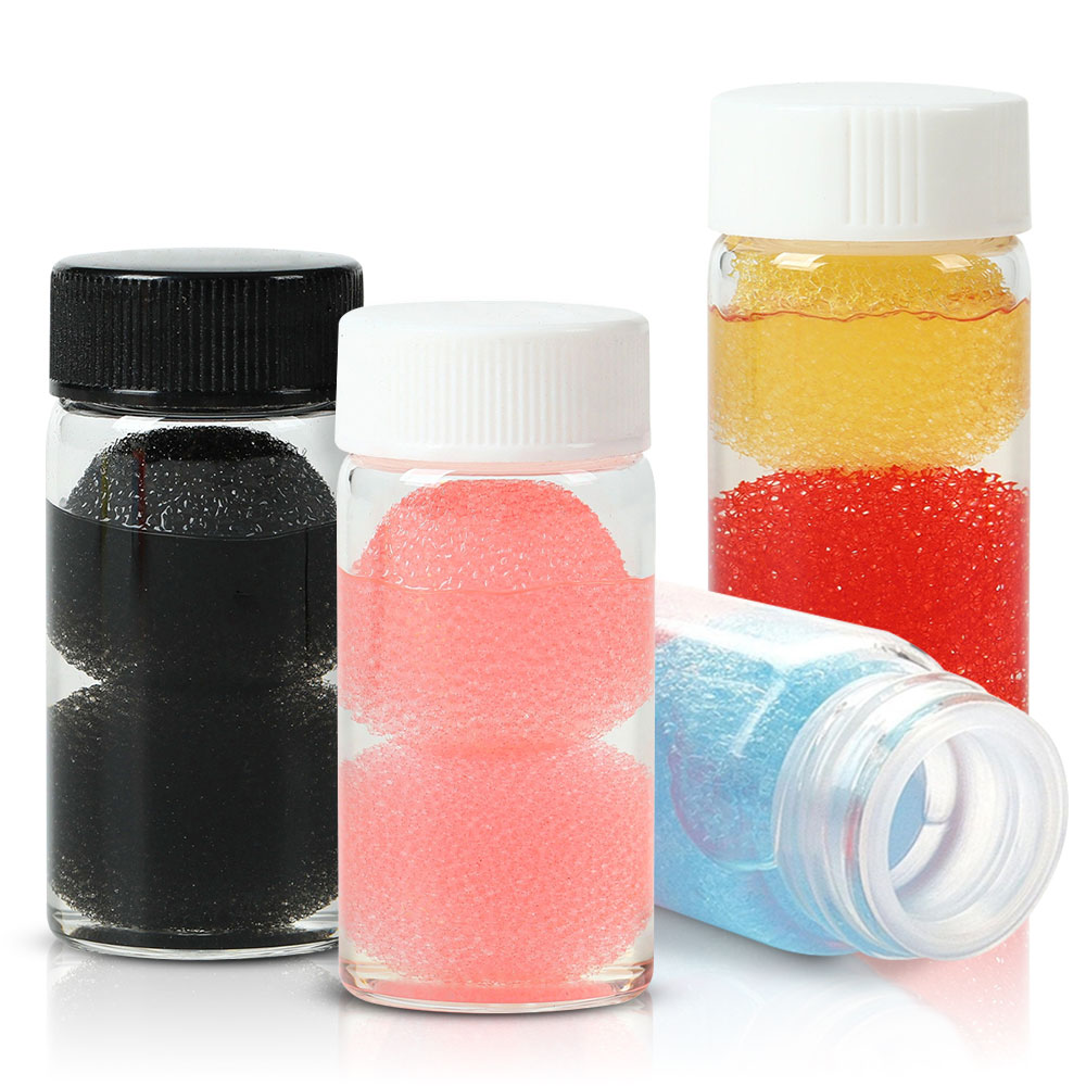 Eyelash Extension Aftercare - 30ml 속눈썹 족집게 클리너 속눈썹 연장