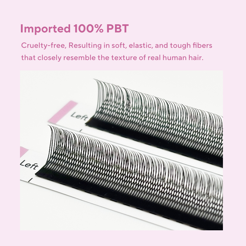 DIYDAY 폭시 U-YY 모양 속눈썹 연장 좌우 스타 - Eyelash Extension Volume Styles 리뷰 및 가격