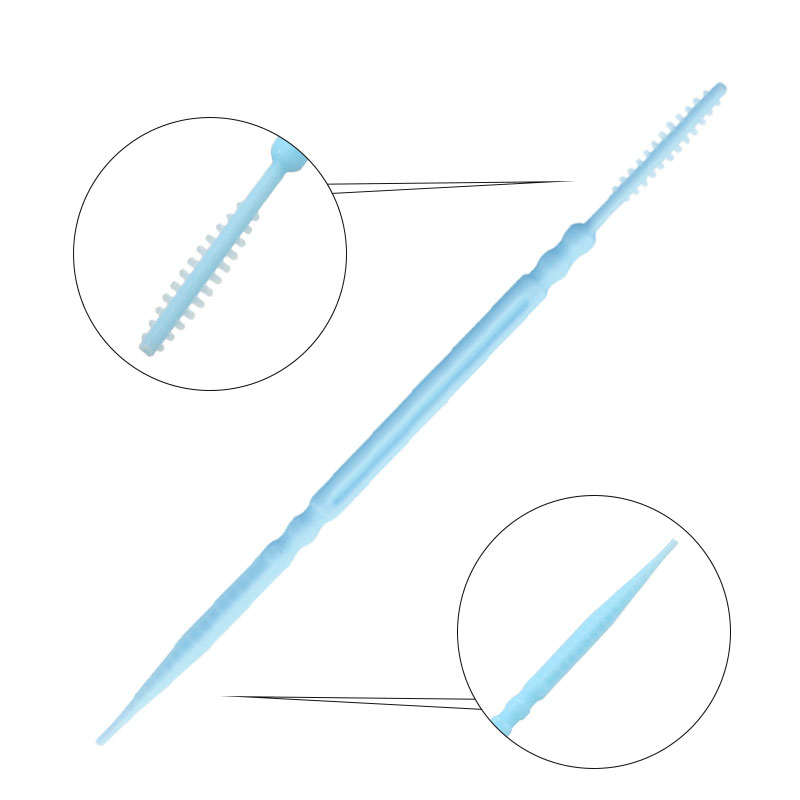 병당 300개입, 이중 헤드 피쉬본 마이크로 브러쉬,  - Micro Brush Applicator 리뷰 및 가격