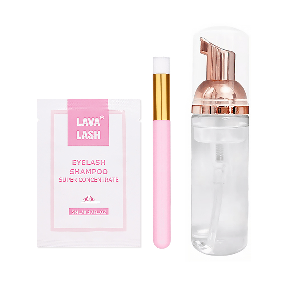 5ml 속눈썹 연장 샴푸 눈꺼풀 포밍 클렌저, 연장 및 - Eyelash Extension Foam Cleanser 리뷰 및 가격