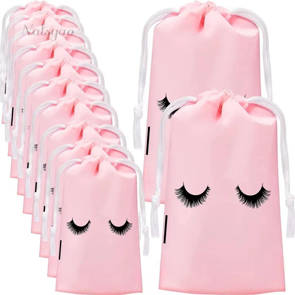 50PCS 여행용 파우치 속눈썹 애프터케어 재사용 가능 - Eyelash Extension Aftercare 리뷰 및 가격