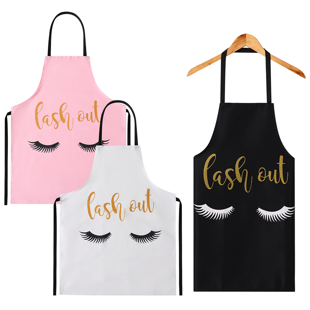 1개 속눈썹 앞치마, 속눈썹 기술자 선물, 속눈썹 아티 - Eyelash Extension Aftercare 리뷰 및 가격