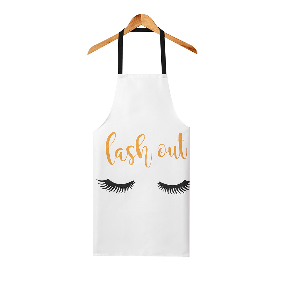 1개 속눈썹 앞치마, 속눈썹 기술자 선물, 속눈썹 아티 - Eyelash Extension Aftercare 리뷰 및 가격