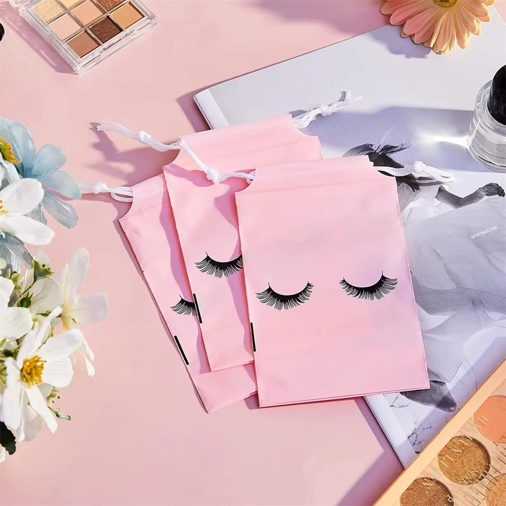 50PCS 여행 주머니 속눈썹 애프터 케어 재사용 가능 - Eyelash Extension Aftercare 리뷰 및 가격