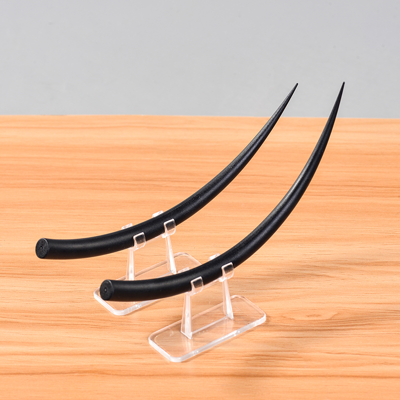 2가지 속눈썹 연장 연습 모델, 속눈썹 훈련용 속눈썹  - Eyelash Extension Model 리뷰 및 가격