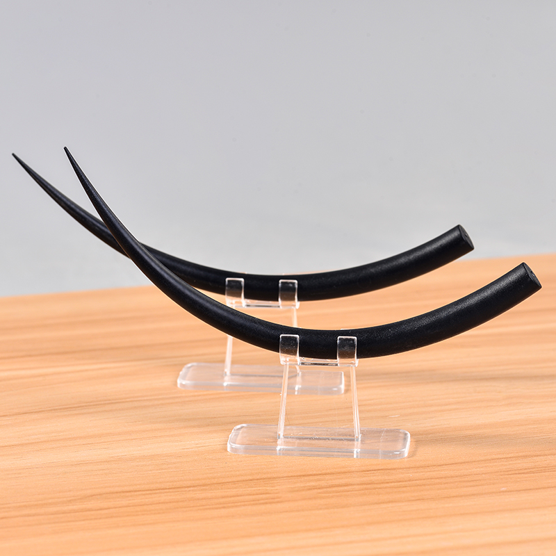 2가지 속눈썹 연장 연습 모델, 속눈썹 훈련용 속눈썹  - Eyelash Extension Model 리뷰 및 가격