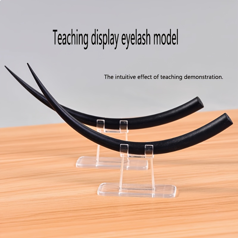 전문가용 조절 가능한 속눈썹 연습 모델 (BC 컬 디스 - Eyelash Extension Model 리뷰 및 가격