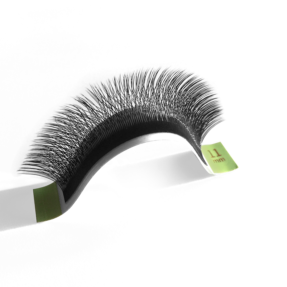 GLAMLASH W 모양 속눈썹 연장 3D4D5D 미리 - Eyelash Extension Volume Styles 리뷰 및 가격