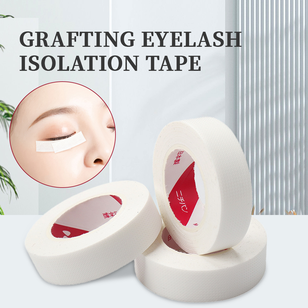 마이크로 모공 테이프, 통기성 알레르기 방지 속눈썹,  - Tape Breathable Lash 리뷰 및 가격
