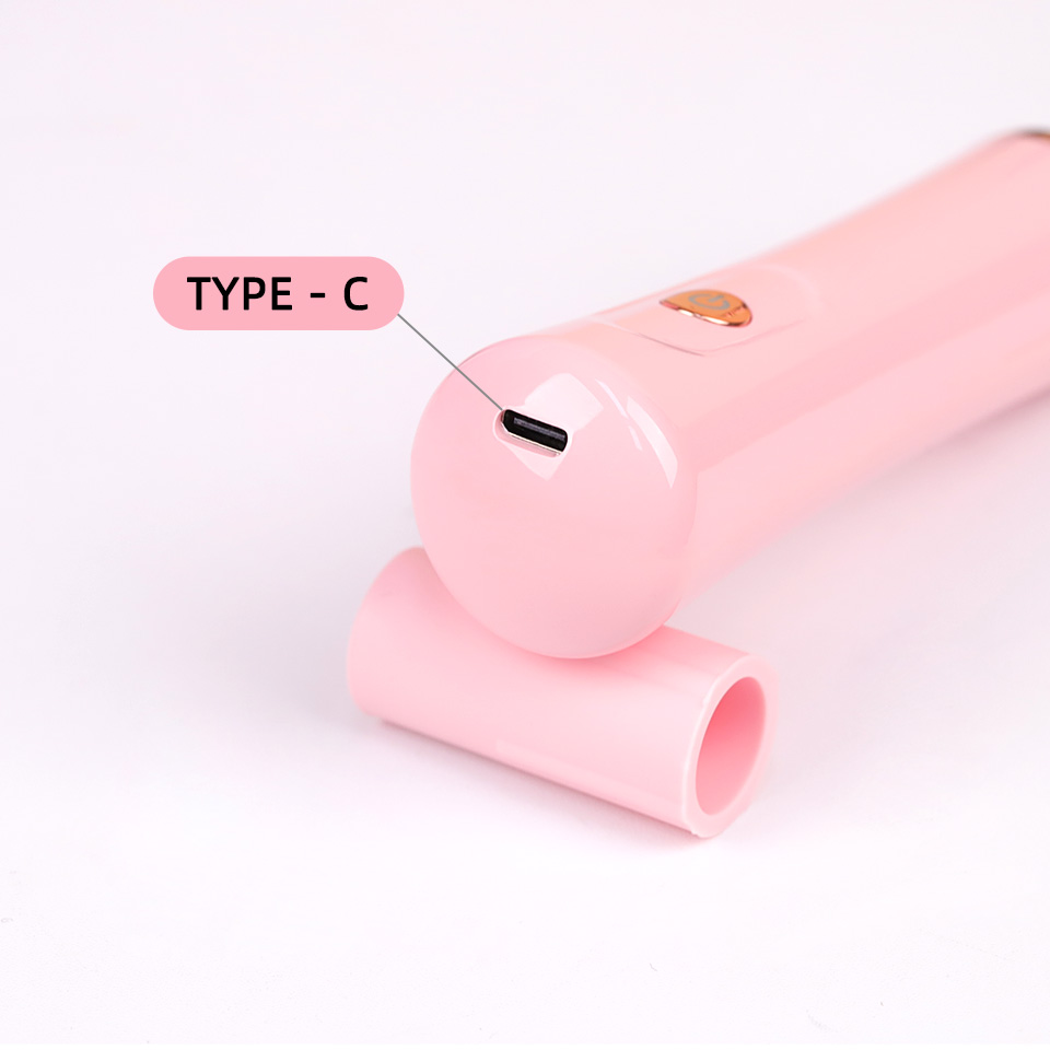 Usb 충전 속눈썹 접착제 셰이커 전기 웨이크 업 장치 - Eyelash Extension Aftercare 리뷰 및 가격