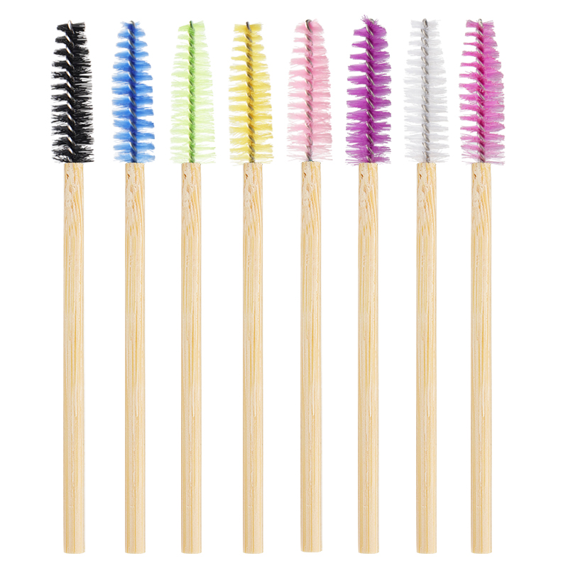 일회용 속눈썹 브러시 어플리케이터, 속눈썹 연장 브러시 - Micro Brush Applicator 리뷰 및 가격