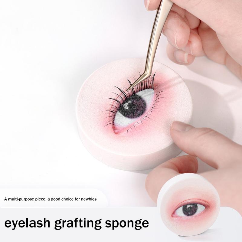 1/3/5pcs 속눈썹 연장 트레이닝용 가짜 속눈썹 디 - Eyelash Extension Model 리뷰 및 가격