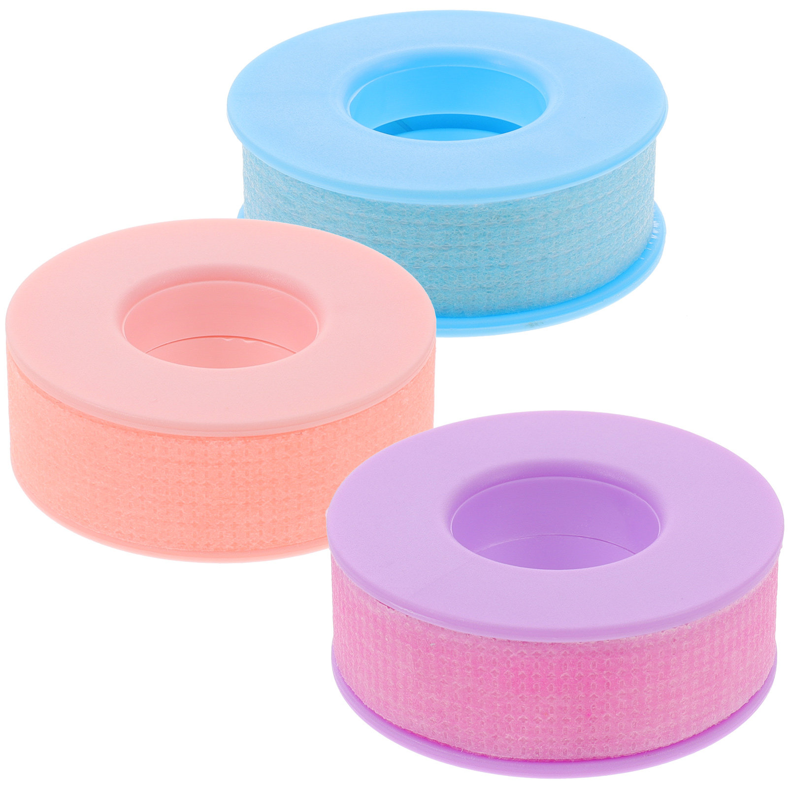 3롤 속눈썹 테이프, 부직포 실리콘 젤 통기성 원단 접 - Tape Breathable Lash 리뷰 및 가격