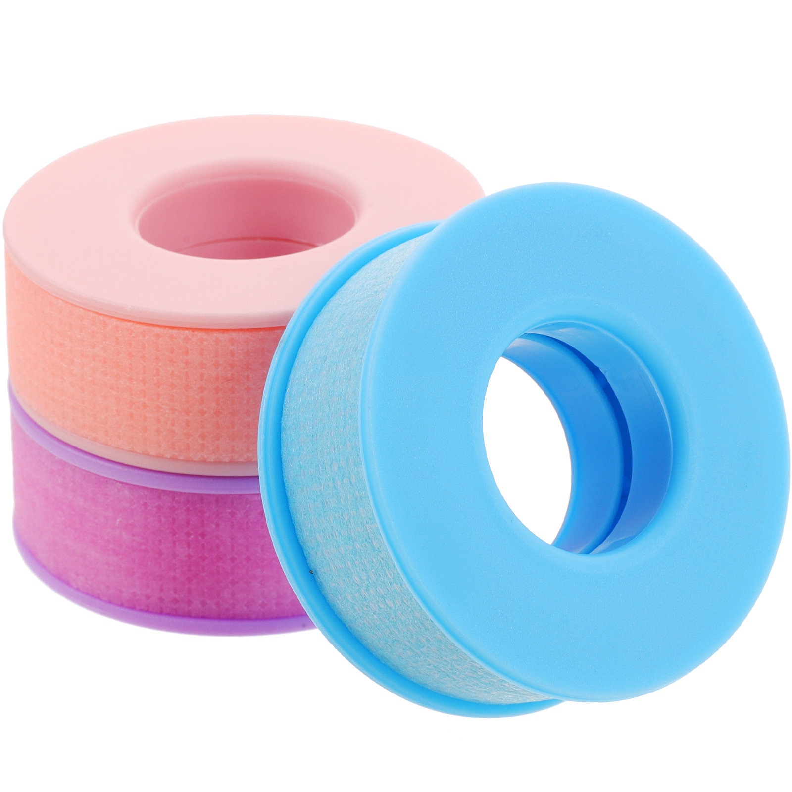 3롤 속눈썹 테이프, 부직포 실리콘 젤 통기성 원단 접 - Tape Breathable Lash 리뷰 및 가격