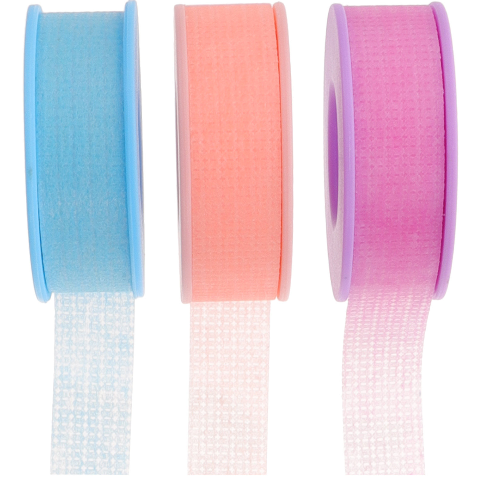 3롤 속눈썹 테이프, 부직포 실리콘 젤 통기성 원단 접 - Tape Breathable Lash 리뷰 및 가격