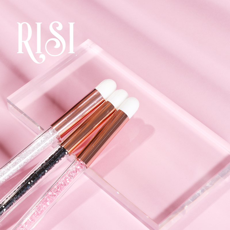 RISI 클렌저 세척 메이크업 브러시, 속눈썹 연장 어 - Eyelash Extension Foam Cleanser 리뷰 및 가격